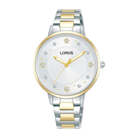 Lorus RG222VX-9