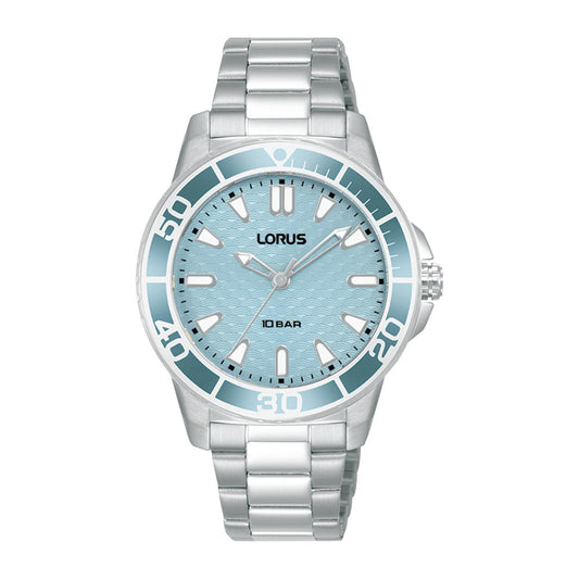Lorus RG251VX-9