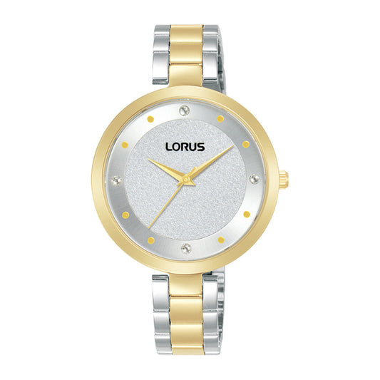 Lorus RG258WX9