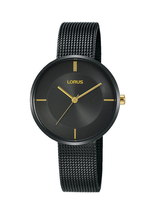 Lorus RG259QX-8