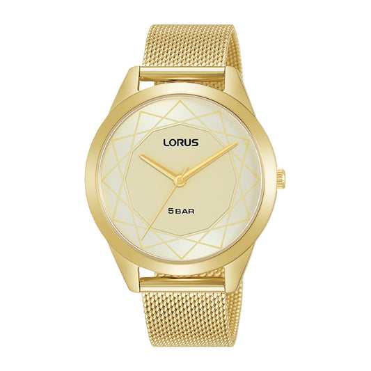 Lorus RG286TX-9