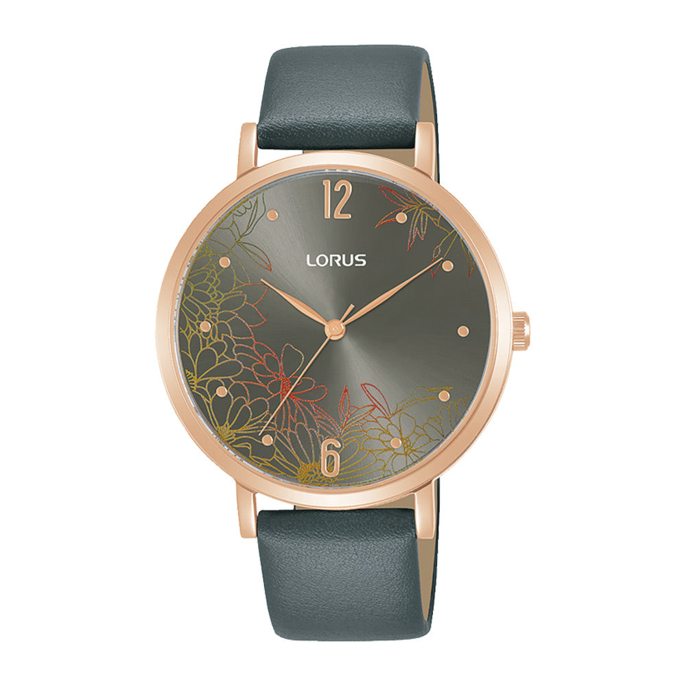 Lorus RG294TX-9