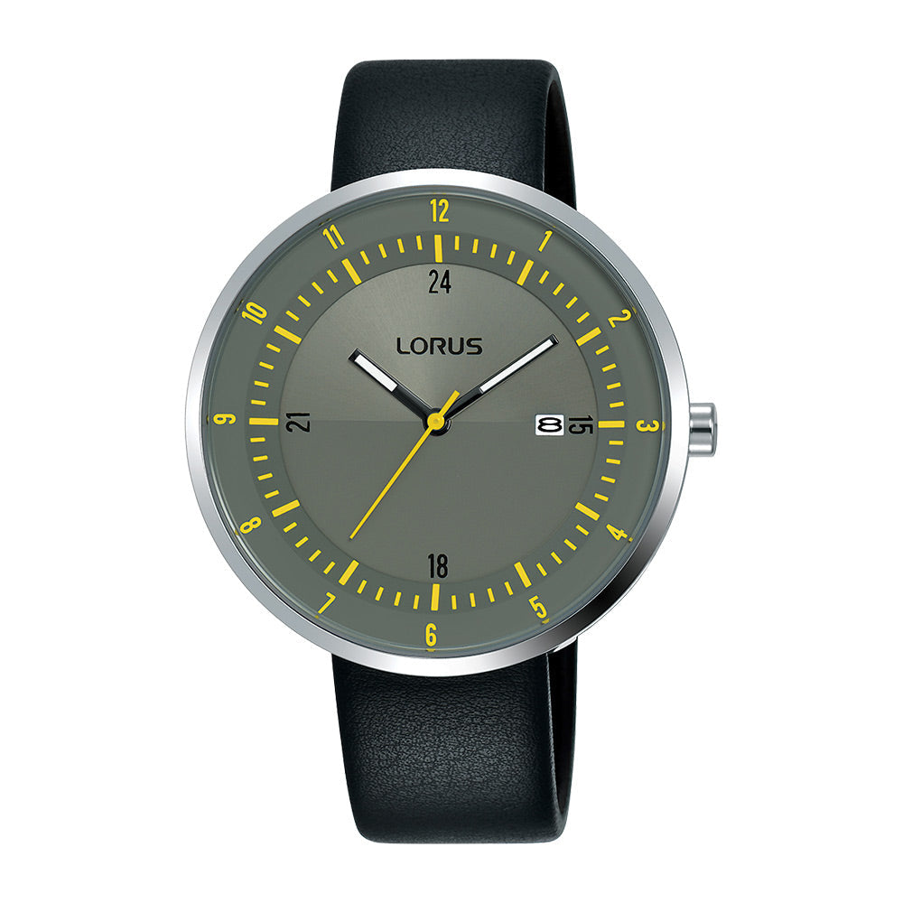 Lorus RH961LX-9