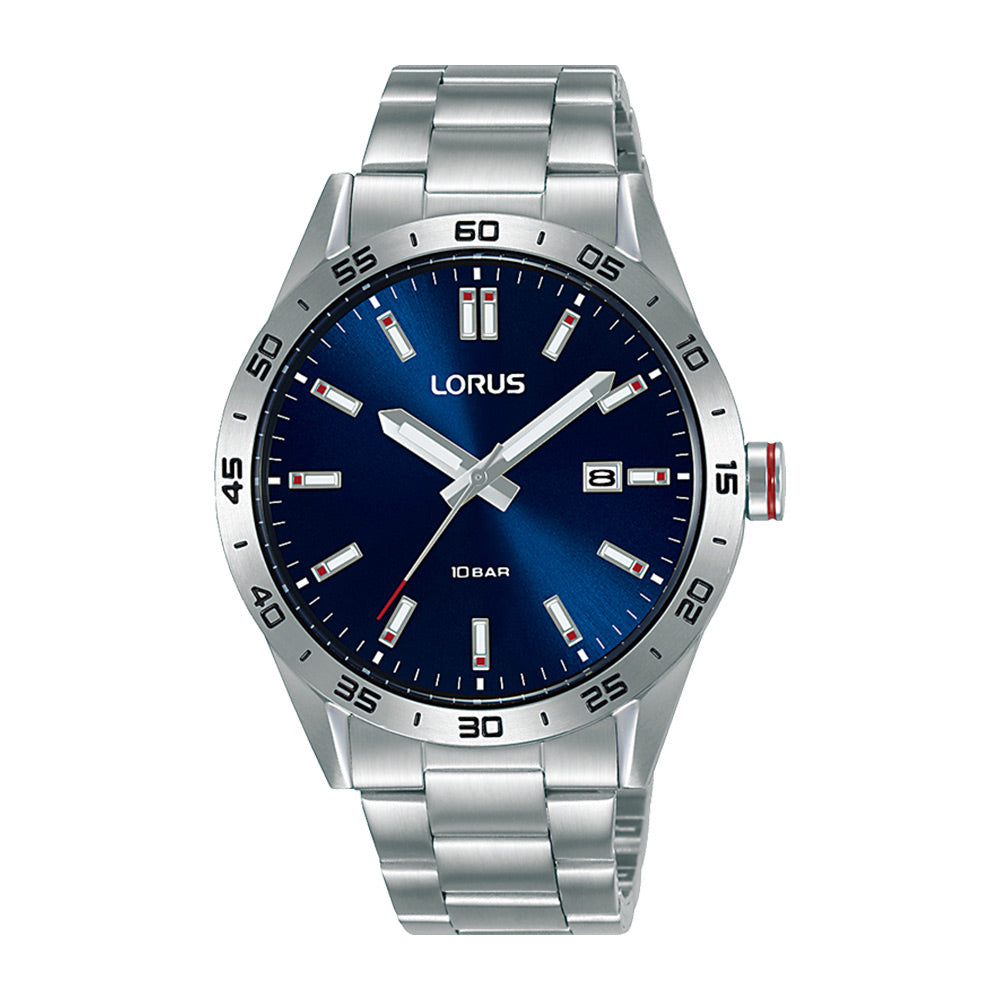 Lorus RH961NX9