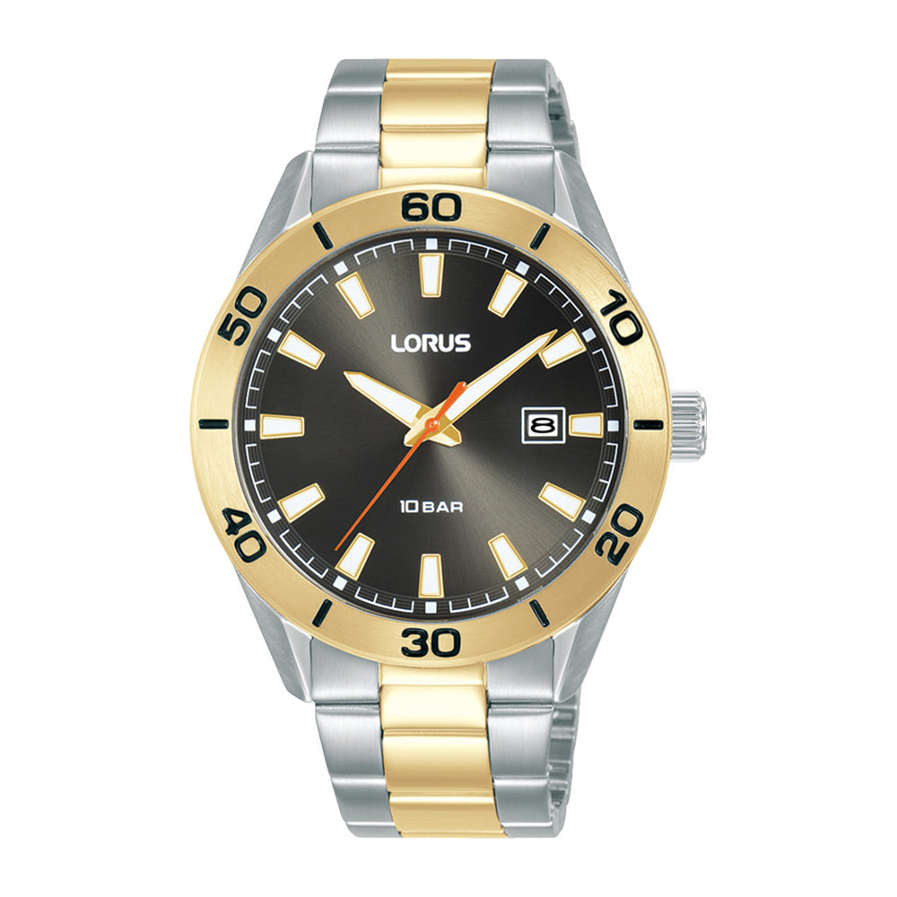 Lorus RH968PX-9