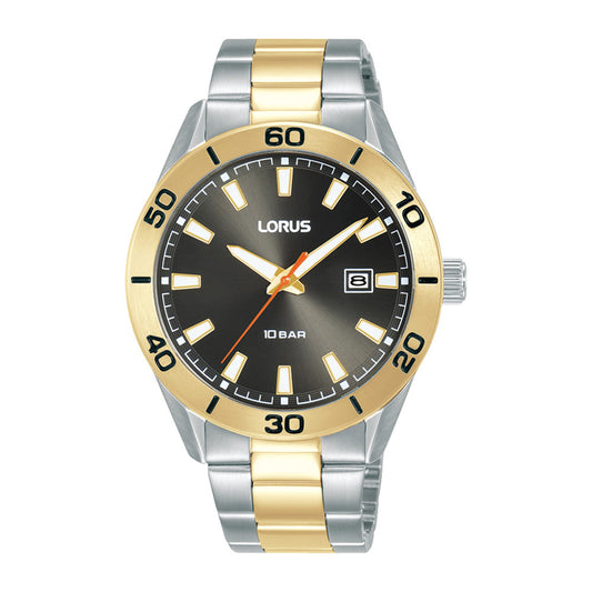 Lorus RH968PX-9