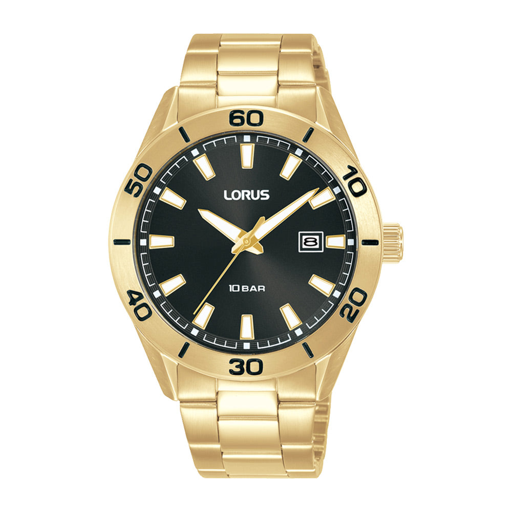 Lorus RH970PX-9