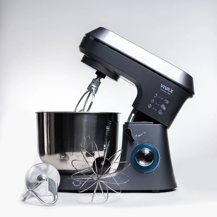 MIKSER BRUMI VIVAX RM-61400SX