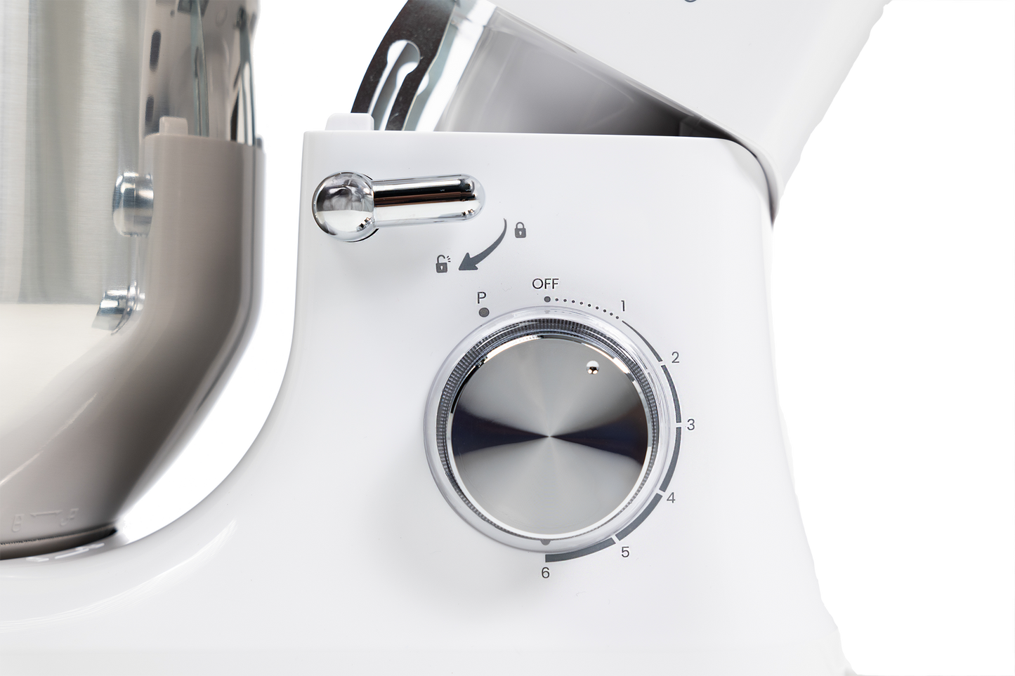 Mikser brumi VIVAX RM-71800WH
