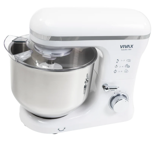 Mikser brumi VIVAX RM-71800WH