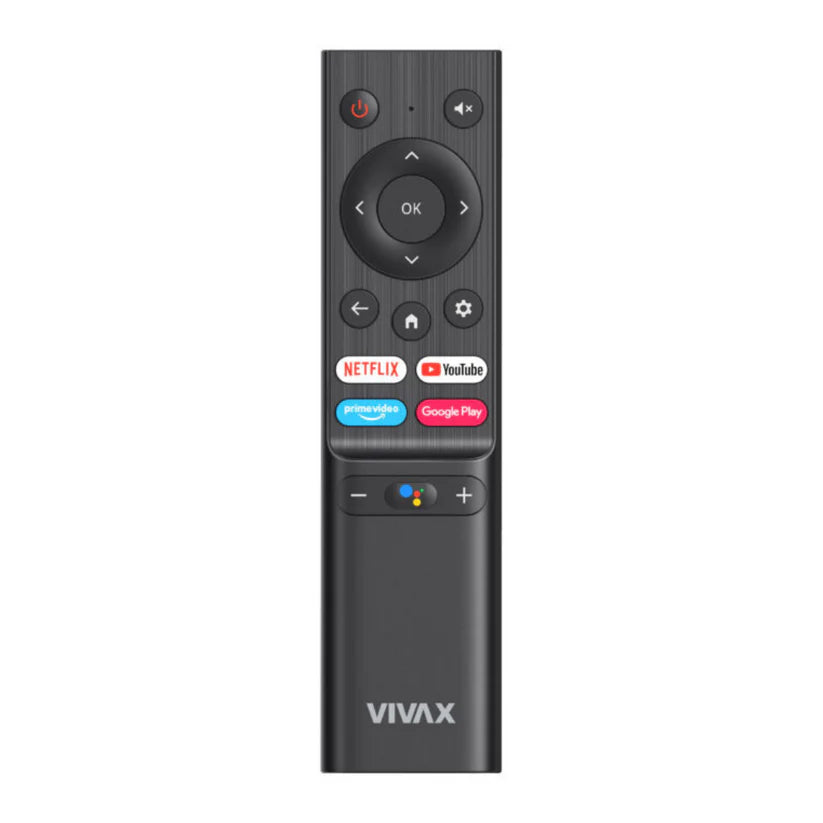 TELEVIZOR VIVAX QLED