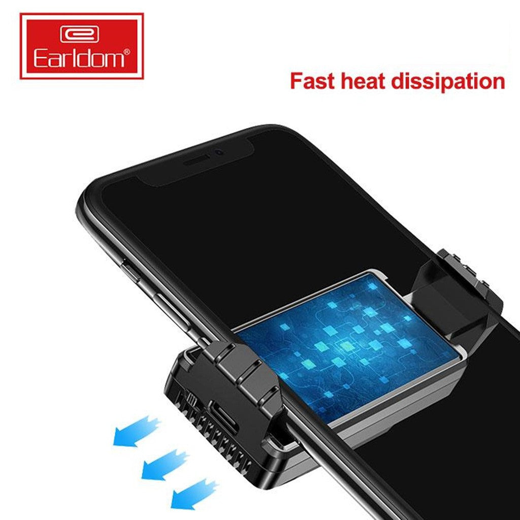 Mini Ftohese Telefoni Earldom F04