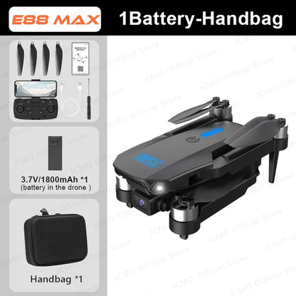 Drone E88 Max