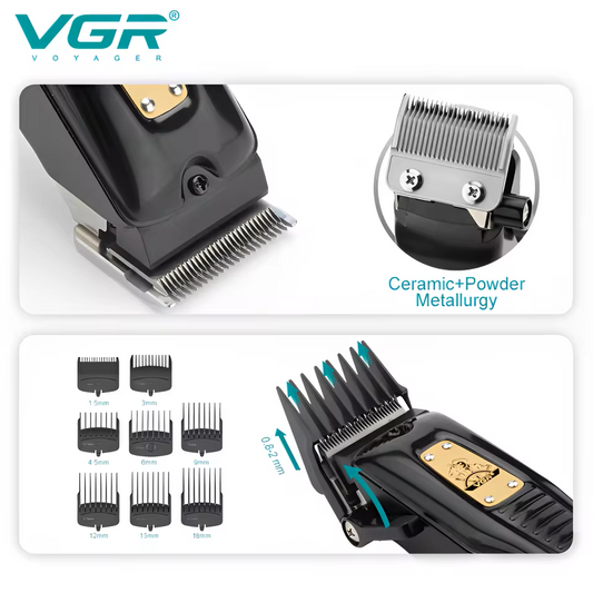 VGR Makine Rroje V-651
