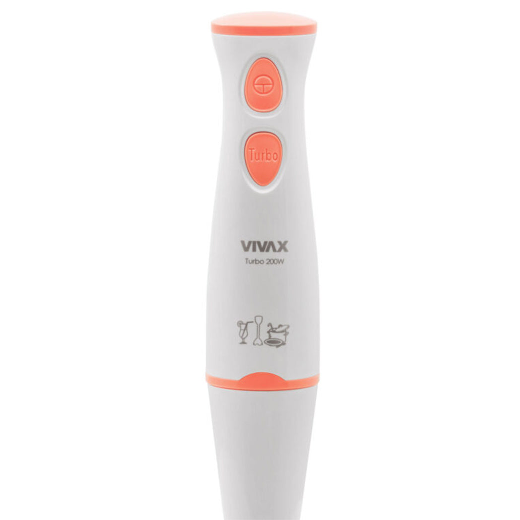 Mikser Shkopi VIVAX SB-200WO