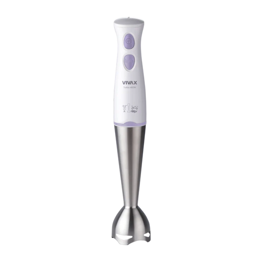 Mikser Shkopi VIVAX SB-400WP