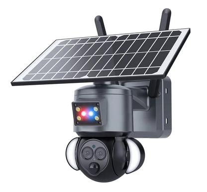 Kamere Solare me WiFi 6.0MP