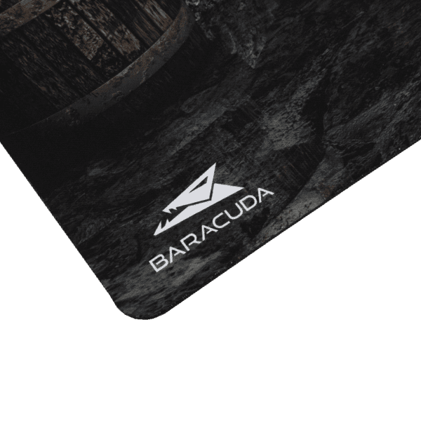 Mousepad Stormbringer Baracuda