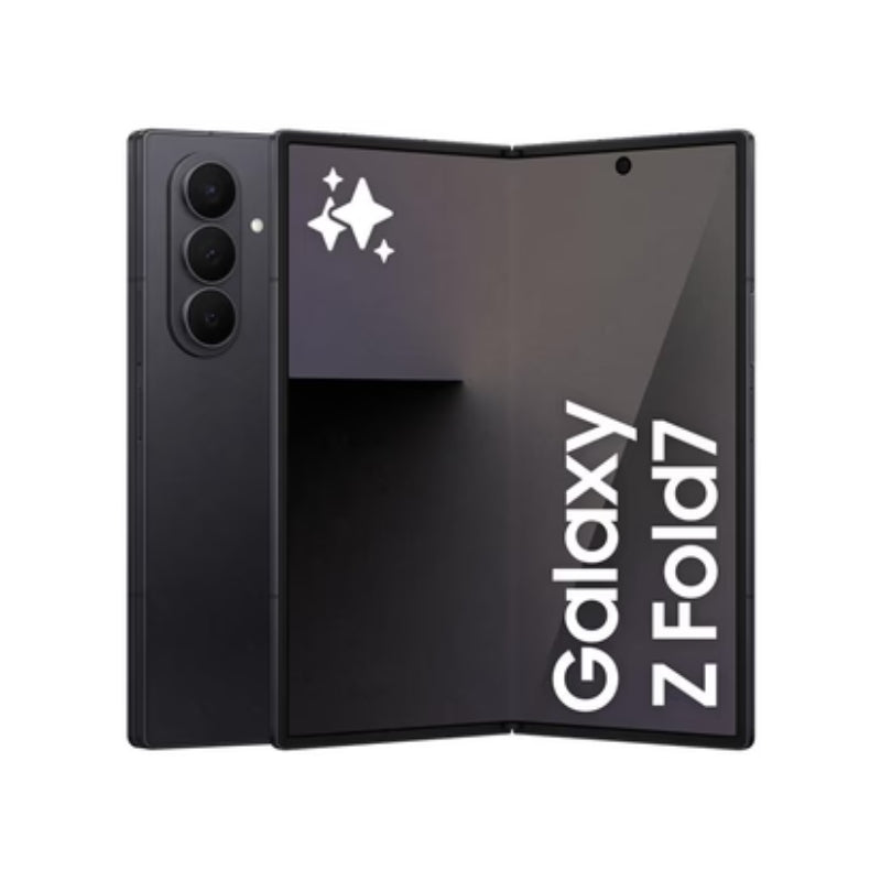 Samsung Galaxy Z Fold 7, 12GB/512GB, blue – Ultra Store