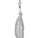 Twice as Nice FEATHER NECKLACE