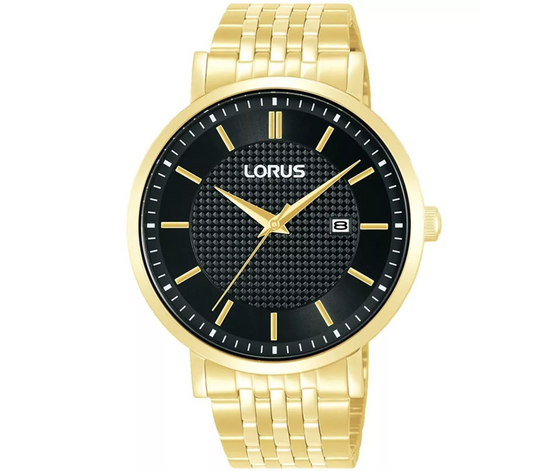 Lorus RH958RX9