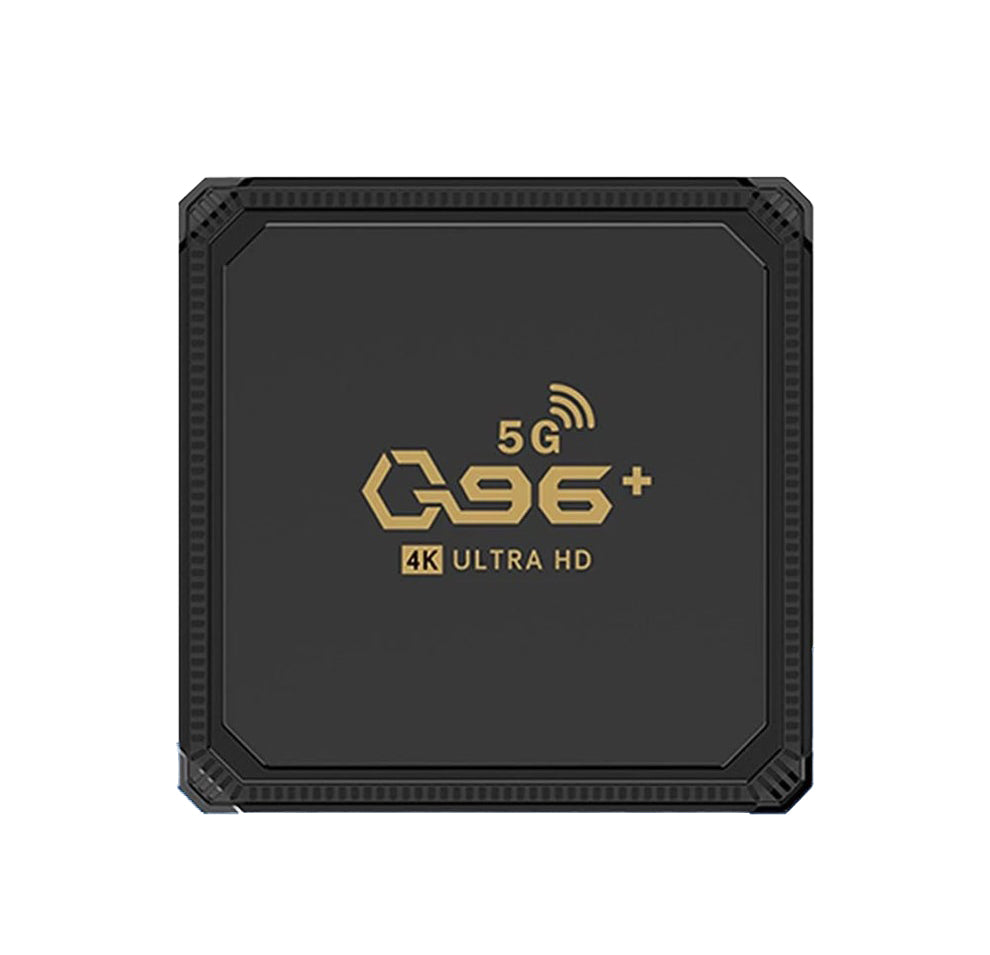 Smart TV Android Box Q96+