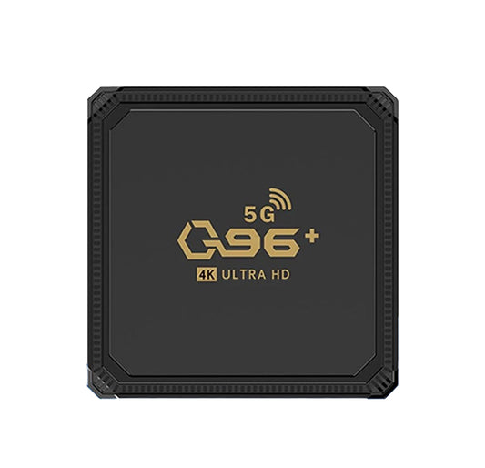 Smart TV Android Box Q96+