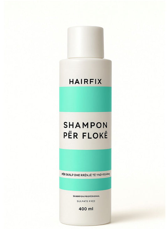 Shampon profesional