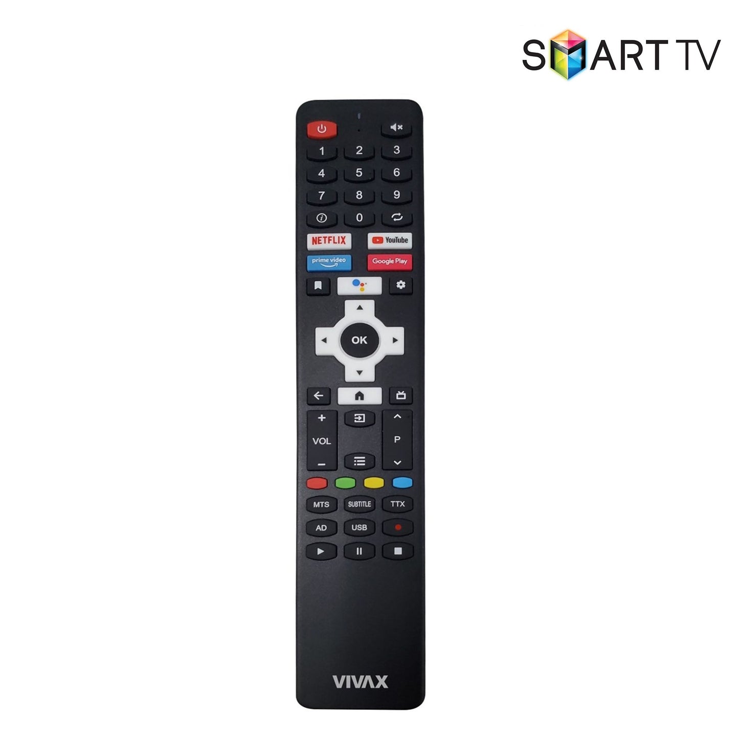 SMART TV 32" VIVAX Imago B 32LE20K