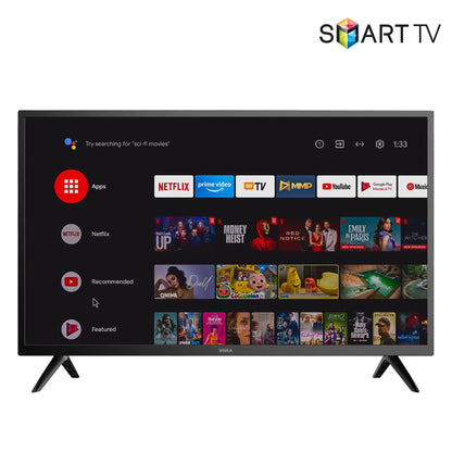SMART TV 32" VIVAX Imago B 32LE20K