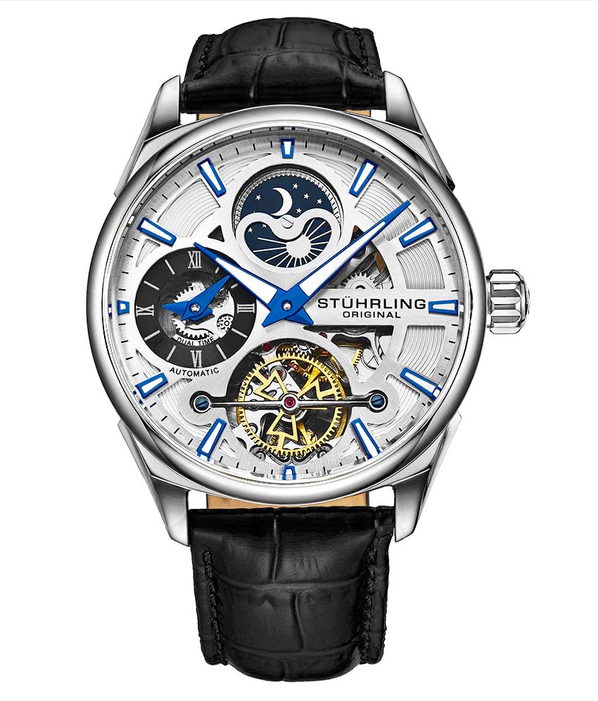 Stuhrling 3918.1