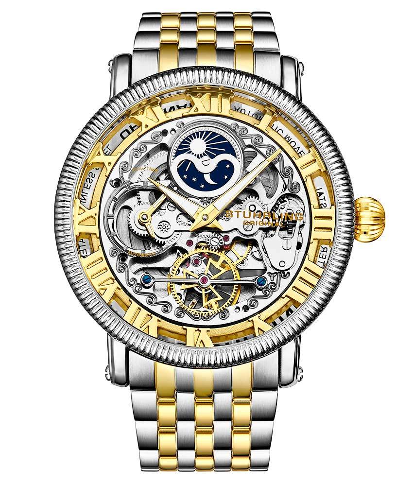 Stuhrling 3922.2