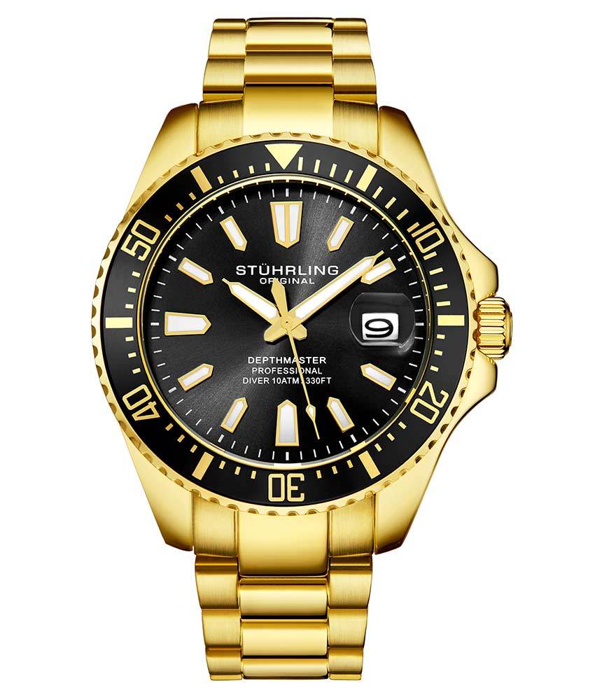 Stuhrling 3950A.7