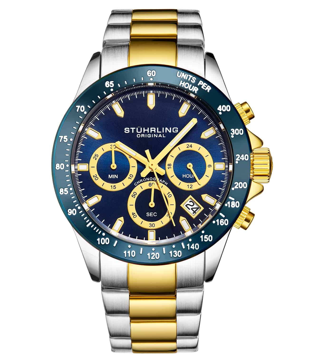 Stuhrling 3960.6