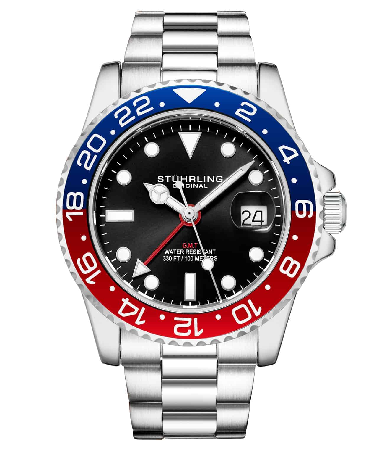 Stuhrling 3965.2