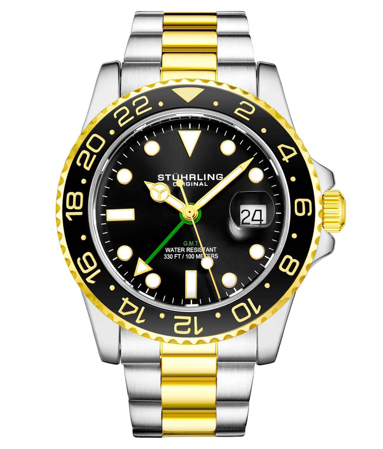 Stuhrling 3965.3