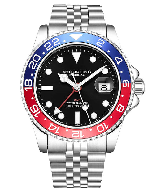 Stuhrling 3968.2
