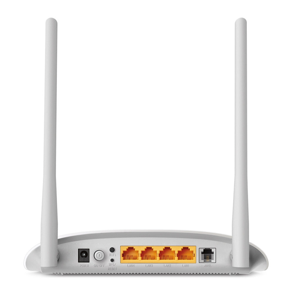 Router Tp-Link TD-W8961N