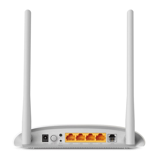 Router Tp-Link TD-W8961N