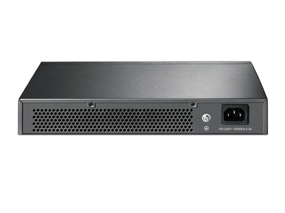 Tp Link Internet Switch TL-SG1016D