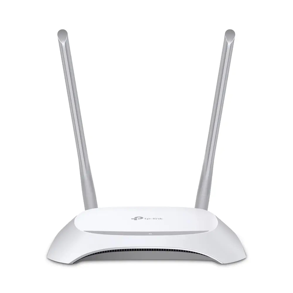 Router Tp-Link TL-WR840N