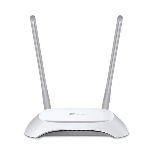 Router Tp-Link TL-WR840N