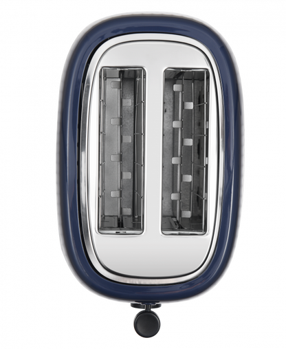 Toster Vertical Vivax TS-950B Vintage