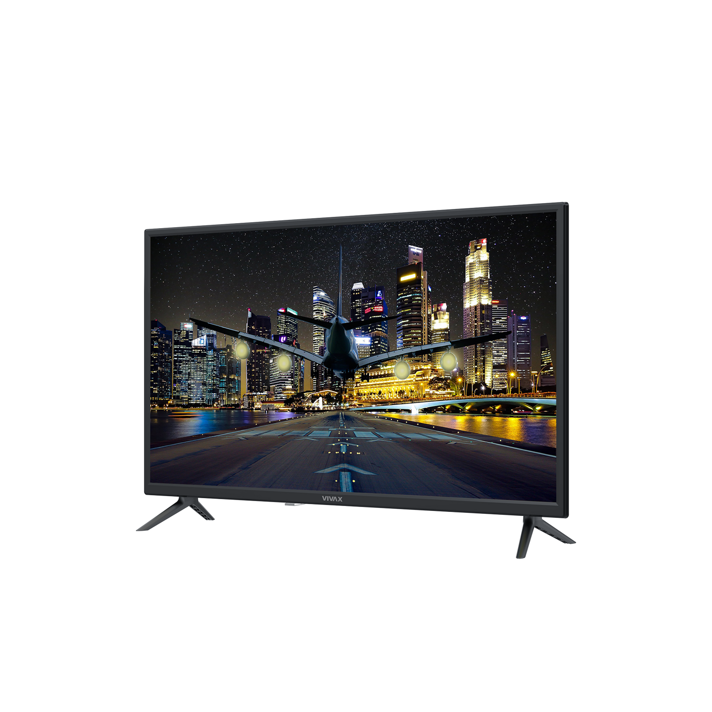 TV Smart Vivax  B SERIES 33'' 32LE20K