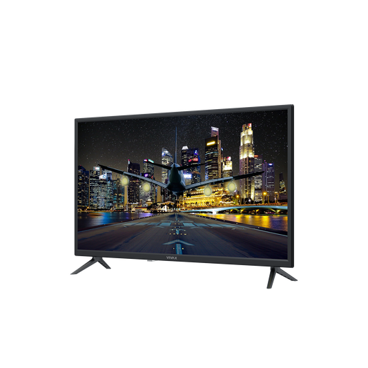 TV Smart Vivax  B SERIES 33'' 32LE20K