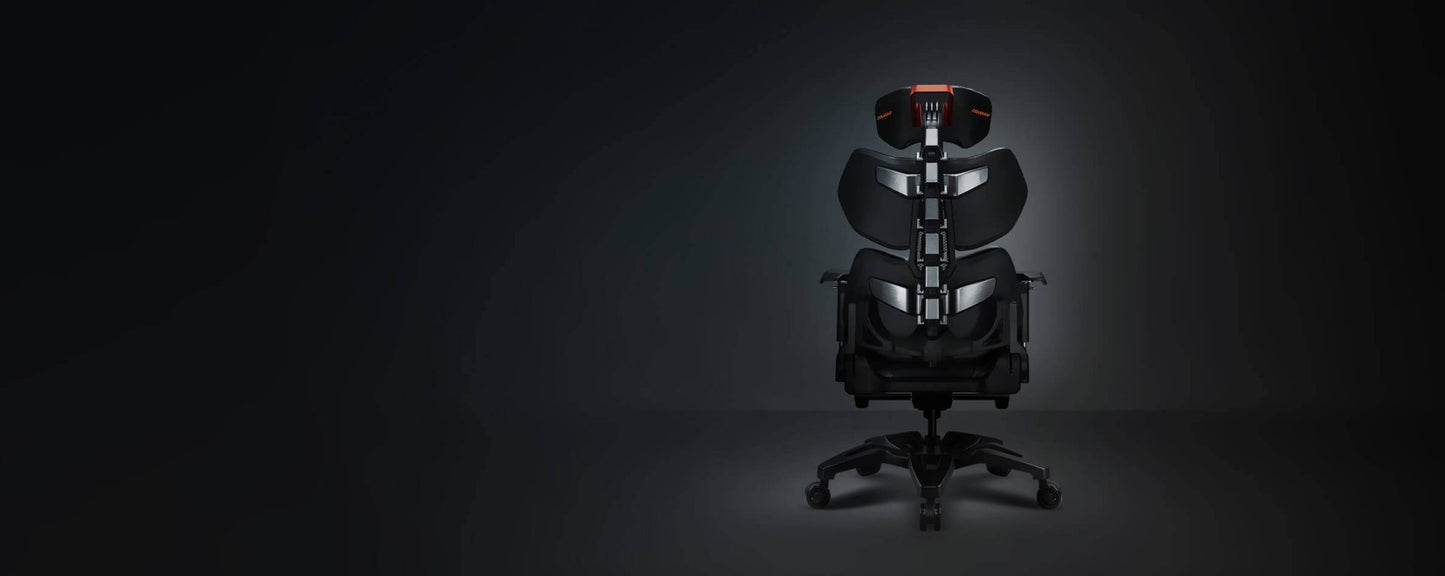 Karrige Gaming TERMINATOR Cougar