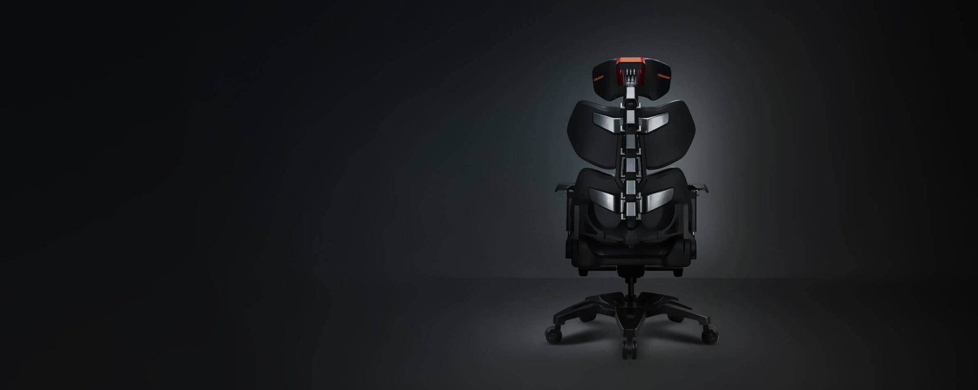 Karrige Gaming TERMINATOR Cougar