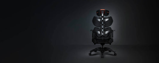 Karrige Gaming TERMINATOR Cougar