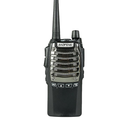 Radiomarres Professional Baofeng UV-8D Set