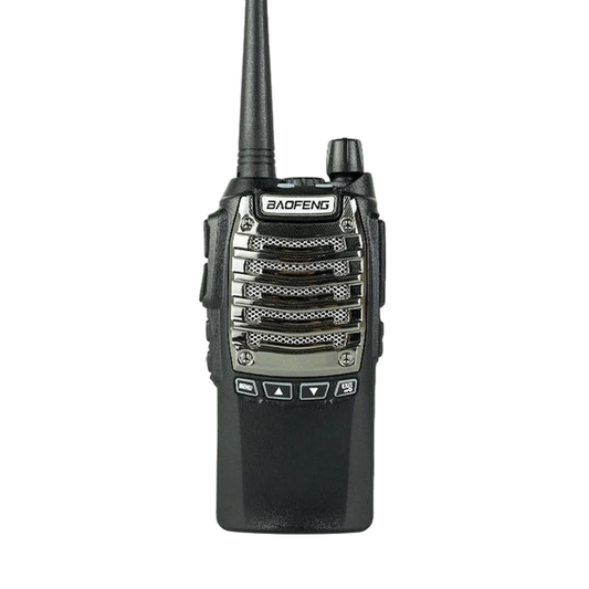 Radiomarres Professional Baofeng UV-8D Set